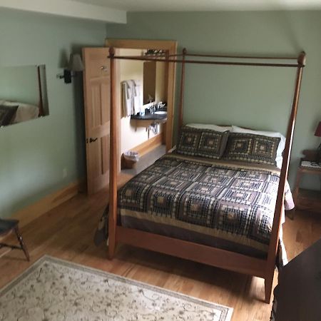 The Chipman Inn Ripton Экстерьер фото