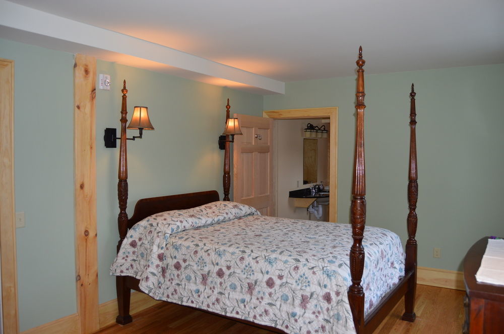 The Chipman Inn Ripton Экстерьер фото