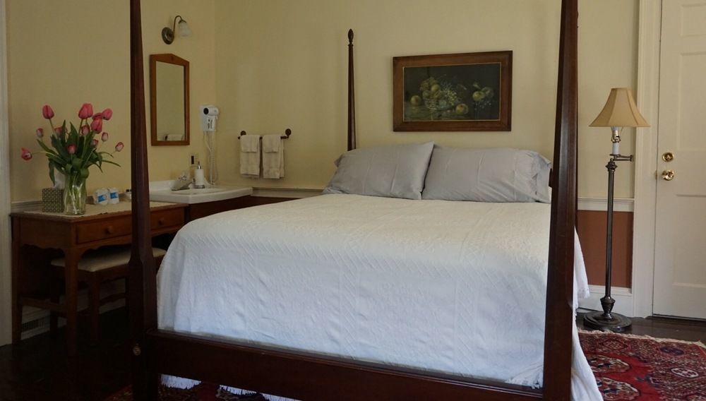 The Chipman Inn Ripton Экстерьер фото