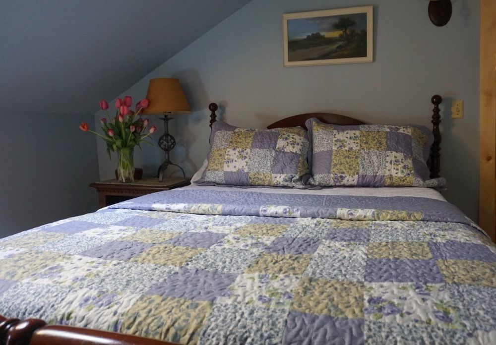 The Chipman Inn Ripton Экстерьер фото