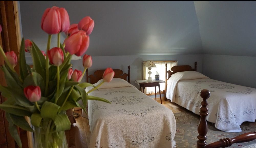 The Chipman Inn Ripton Экстерьер фото