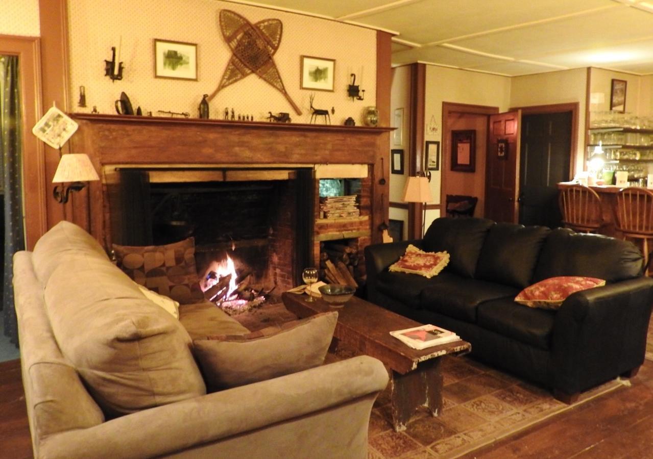 The Chipman Inn Ripton Экстерьер фото