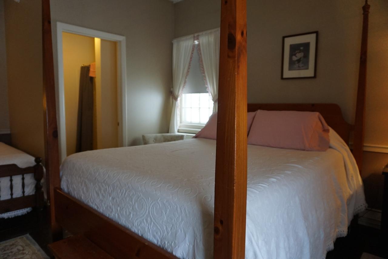 The Chipman Inn Ripton Экстерьер фото
