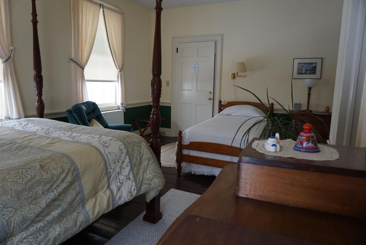 The Chipman Inn Ripton Экстерьер фото