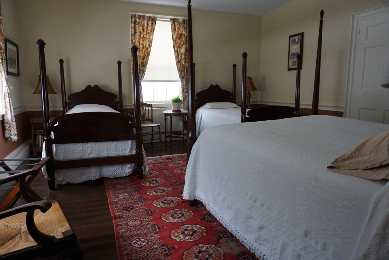 The Chipman Inn Ripton Экстерьер фото