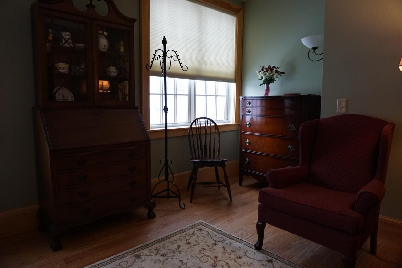 The Chipman Inn Ripton Экстерьер фото