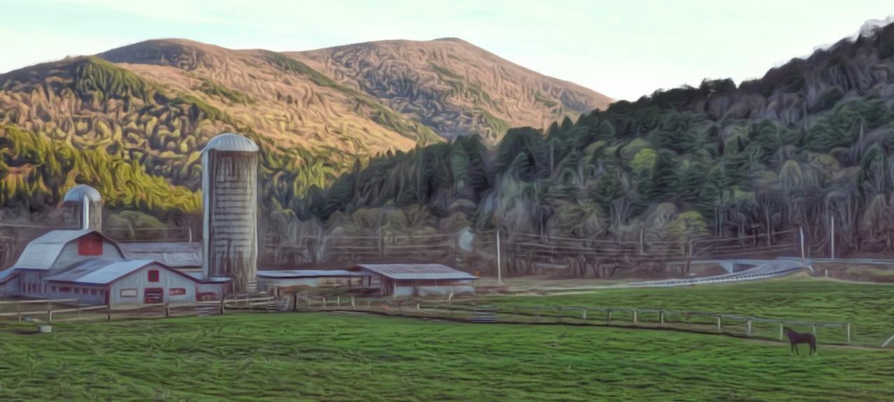 The Chipman Inn Ripton Экстерьер фото