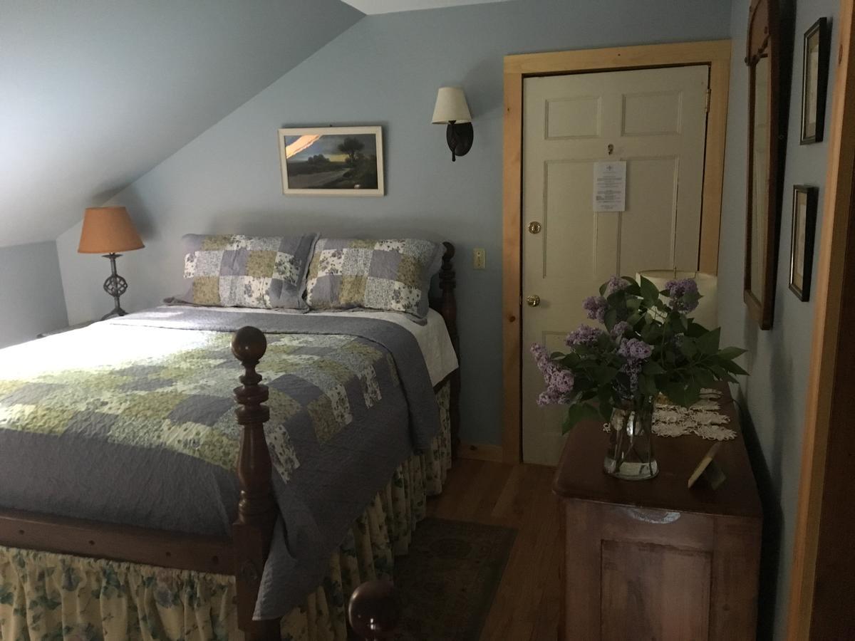 The Chipman Inn Ripton Экстерьер фото