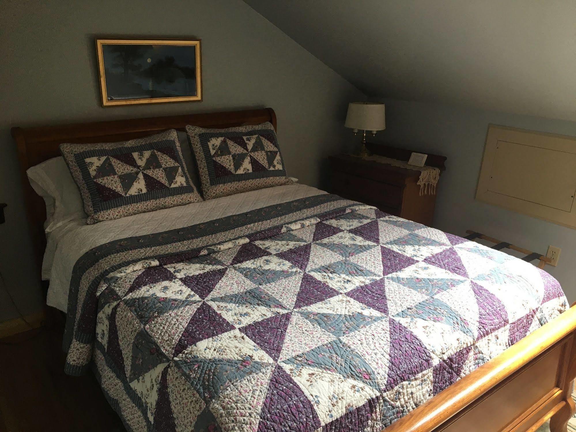 The Chipman Inn Ripton Экстерьер фото