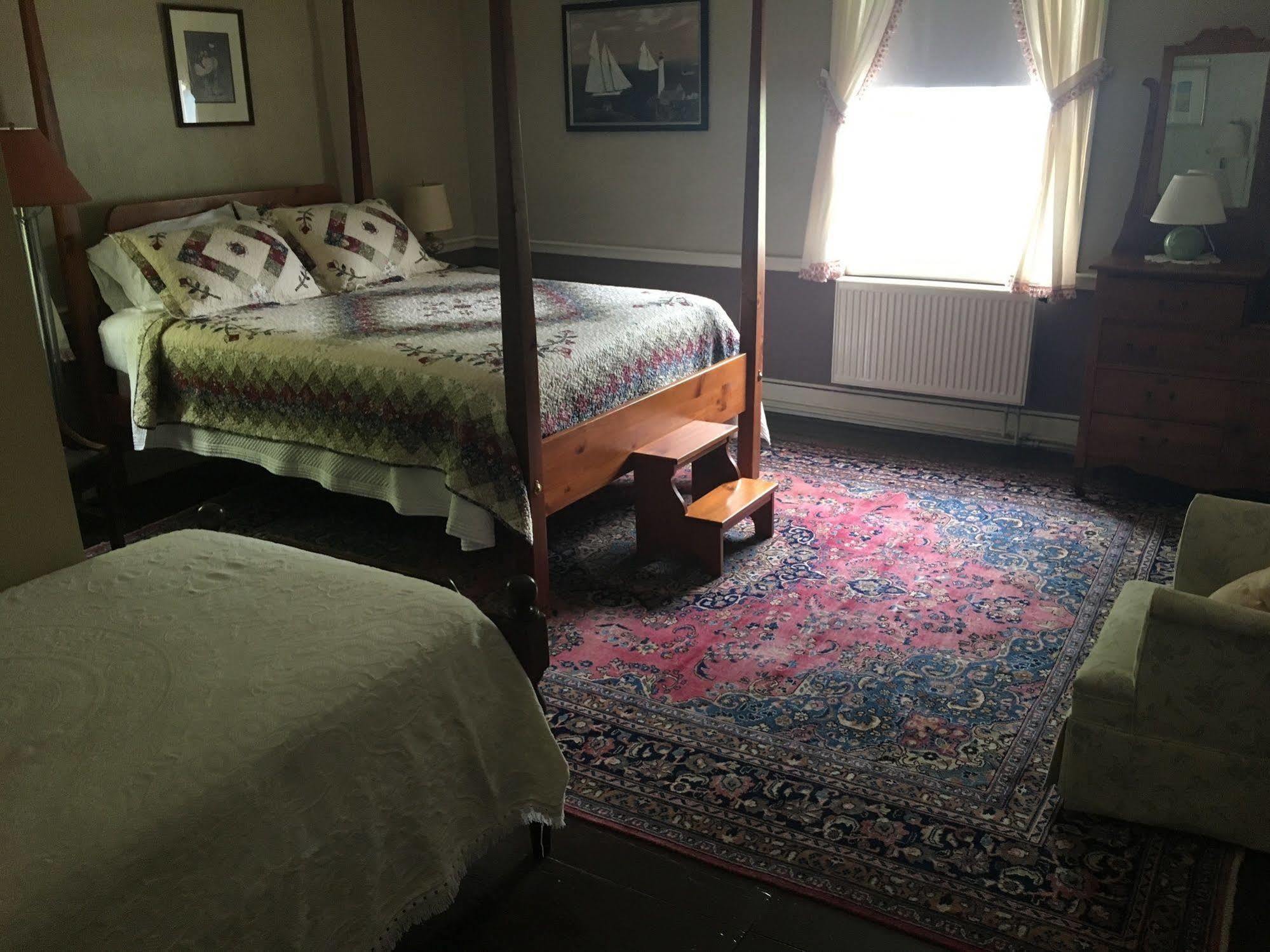 The Chipman Inn Ripton Экстерьер фото